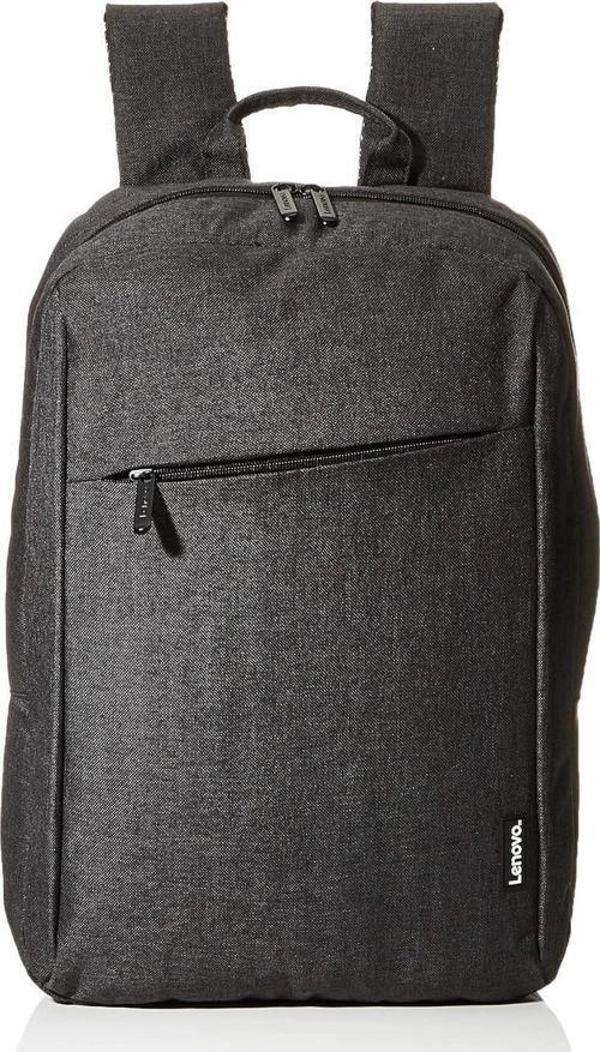 Lenovo 4X40T84059 16’’ Laptop Backpack B210 Black (ECO) Sırt Çantası - Image 1