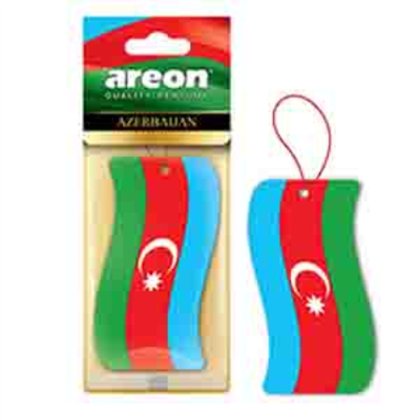 Areon Mon Flag Azerbaycan - Image 1