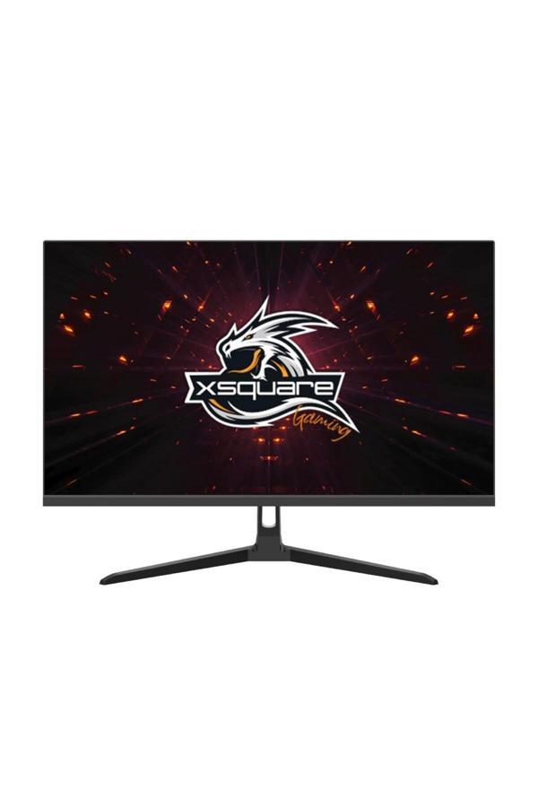 Dexim 27" Fhd 180Hz 0.5Ms (Hdmı+Dp) Freesync Adaptive Sync Ips Flat Monitör Dmt009 - Image 1