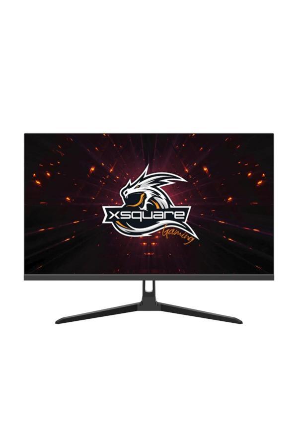 Dexim 27" Fhd 144Hz 1Ms (Hdmı+Dp) Freesync Adaptive Sync Ips Gaming Monitör Dmt011 - Image 1