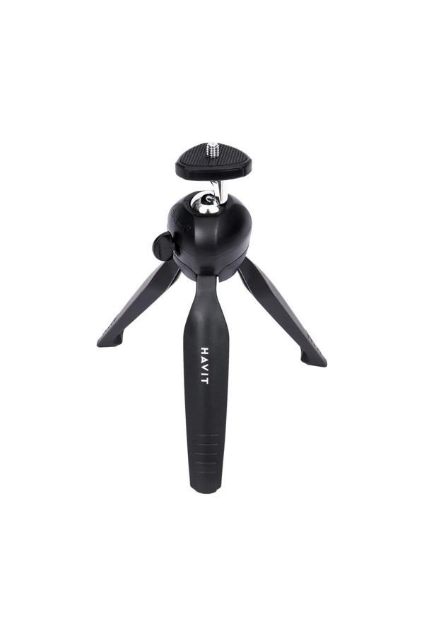 Havit Ma301 Mini Projeksiyon Tripod - Image 1