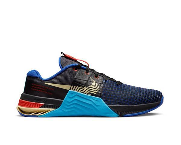 Nike Metcon 8    DO9328-003 - Image 1