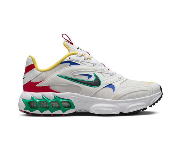 Nike Ayakkabı Günlük Zoom Air Fire  DV1129-112 - Image 1