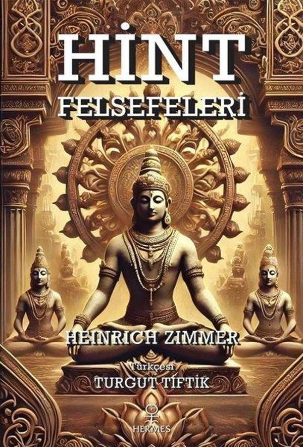 Hint Felsefeleri - Hermes Yayınları - Image 1