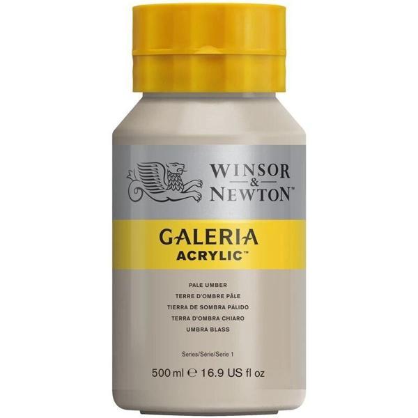 Supertrend Galeria Akrilik Boya 500 ml. 438 Pale Umber - Image 1
