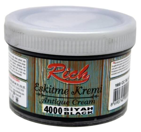 Supertrend Eskitme Kremi 150 cc. 4000 SİYAH - Image 1