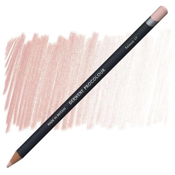 Supertrend Procolour Kuru Boya Kalemi 17 SALMON - Image 1