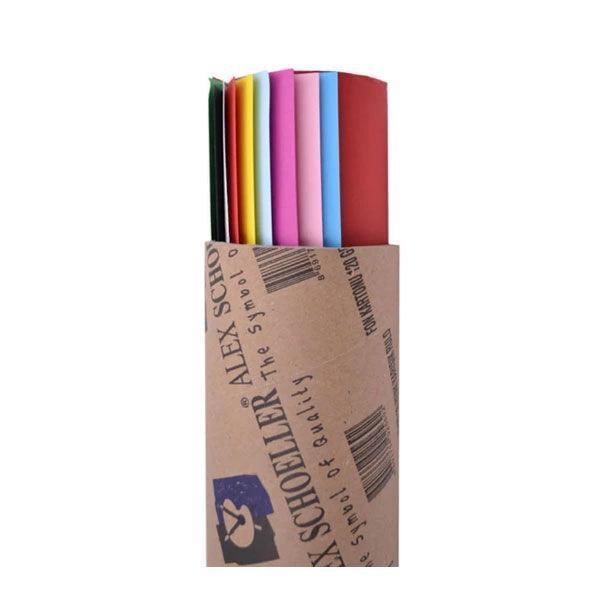Supertrend Fon Kartonu 50x70 Cm. Karışık Renk 10'lu (Postüp Hediyeli) - Image 1