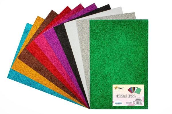 Supertrend Simli Eva 20x30 cm. 10 Renk - Image 1