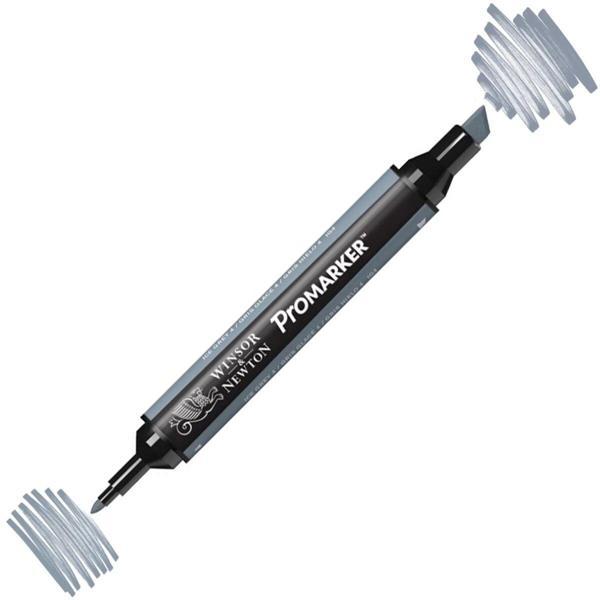 Supertrend ProMarker Kalem Ice Grey 4 CG03 - Image 1