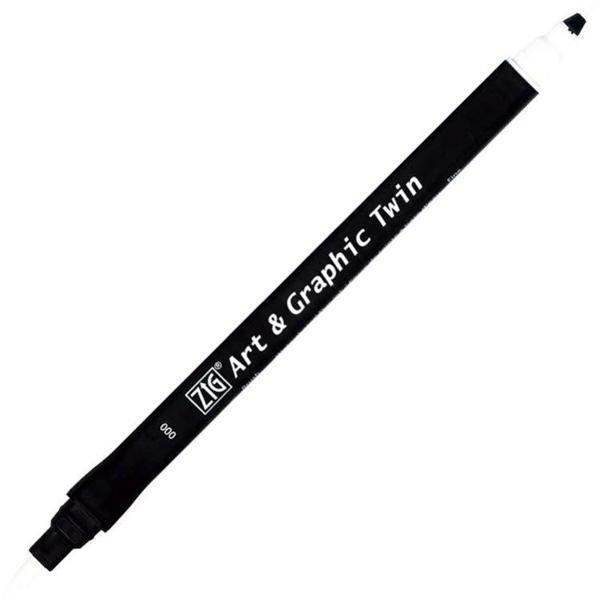 Supertrend Art & Graphic Twin Marker Çizim Kalemi B01 Blender (Renk Açıcı-Kaynaştırıcı) - Image 1