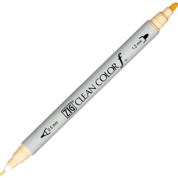 Supertrend Clean Color f Çift Uçlu Kalem 071 Flesh Color - Image 1