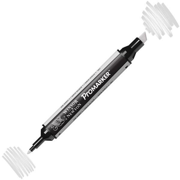 Supertrend ProMarker Kalem Ice Grey 1 CG08 - Image 1