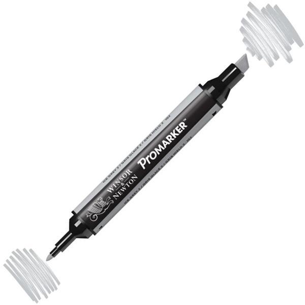 Supertrend ProMarker Kalem Ice Grey 2 CG06 - Image 1