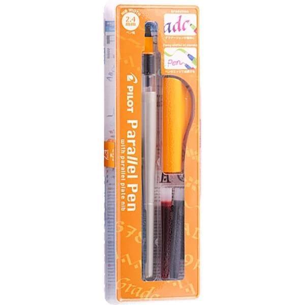 Supertrend Parallel Pen Kaligrafi Kalemi 2.4 mm. - Image 1