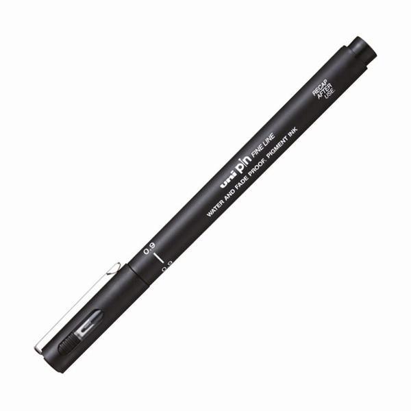 Supertrend Supertrend Teknik Çizim Kalemi 0.9 Siyah - Image 1