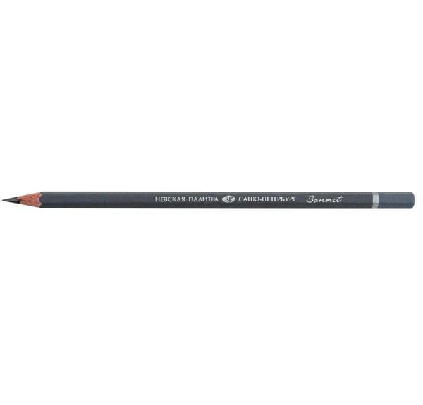 Supertrend Sonnet Dereceli Eskiz Kalemi 5B - Image 1
