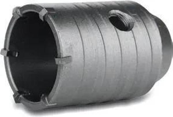 Adaptörlü Elmaslı Beton Delme Panç 100 Mm - Image 1