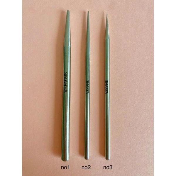 Supertrend Modelleme Aletleri - Metal Şekillendirici Üçlü Set - Image 1