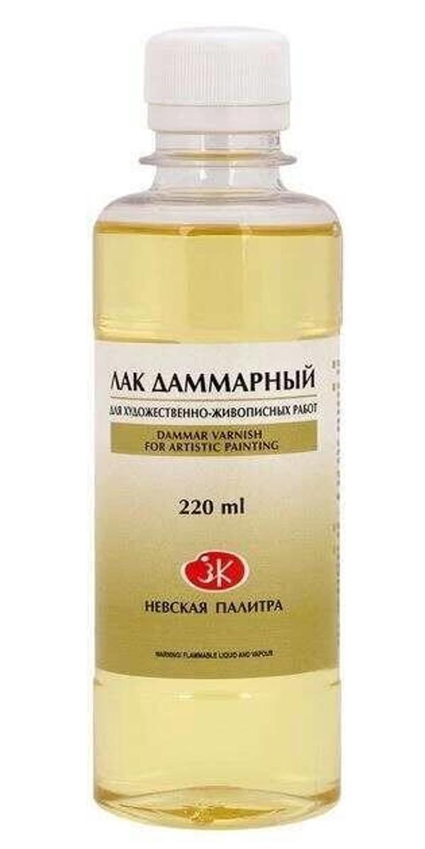 Supertrend Dammar Vernik 220 ml. - Image 1