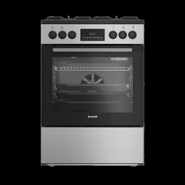 Arçelik F 8542 EBG Ocaklı Fırın - Image 1