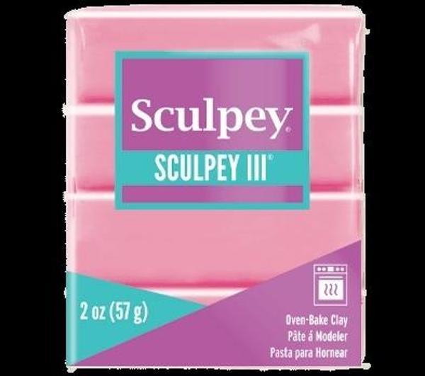 Supertrend III Polimer Kil 303 Dusty Rose (Kirli Pembe) - Image 1