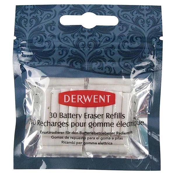 Supertrend Pilli Silgi Yedeği 30'lu Paket - Image 1