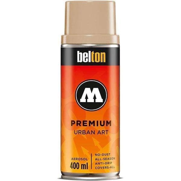 Supertrend Belton Premium Sprey Boya 400 ml. 187 Espresso - Image 1