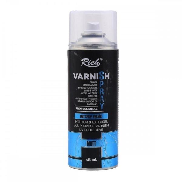 Supertrend Sprey Vernik 400 ml. MAT - Image 1