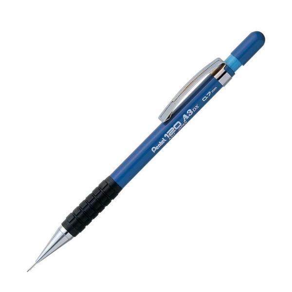 Supertrend 120 A3dx Versatil Kalem 0.7 mm MAVİ - Image 1