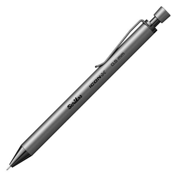 Supertrend Icon-X Versatil Kalem 0.5 mm. Antrasit - Image 1