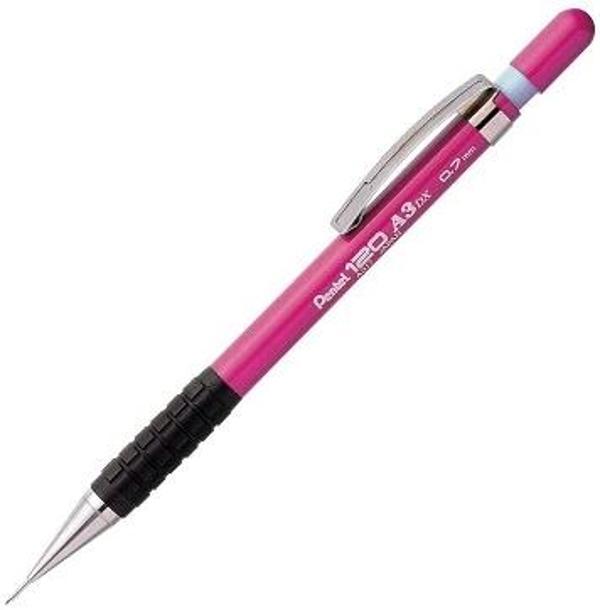 Supertrend 120 A3dx Versatil Kalem 0.7 mm PEMBE - Image 1