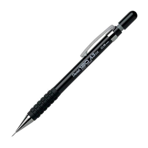 Supertrend 120 A3dx Versatil Kalem 0.5 mm SİYAH - Image 1