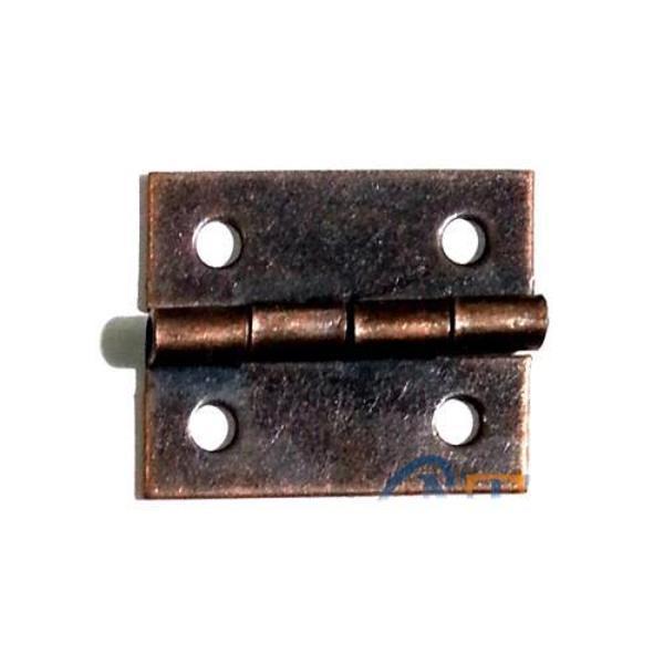 Tavla Menteşesi No:1/2 - Oksit, 25x35, 1 Adet - Image 1