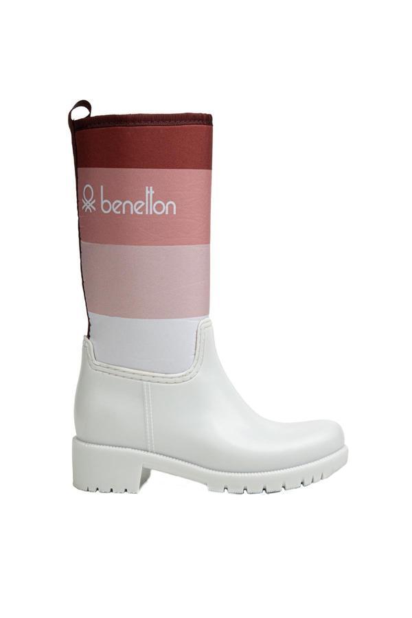 Benetton® | BN-50017 - 34124 Pudra - Çocuk Bot - Image 1