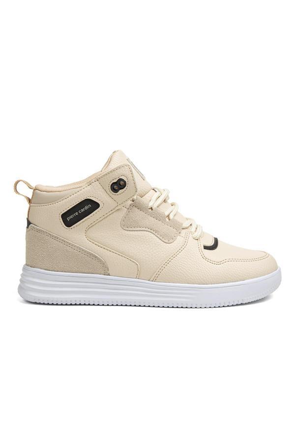 Pierre Cardin® | PC-31317-3471 Bej - Kadın Spor Ayakkabı - Image 1