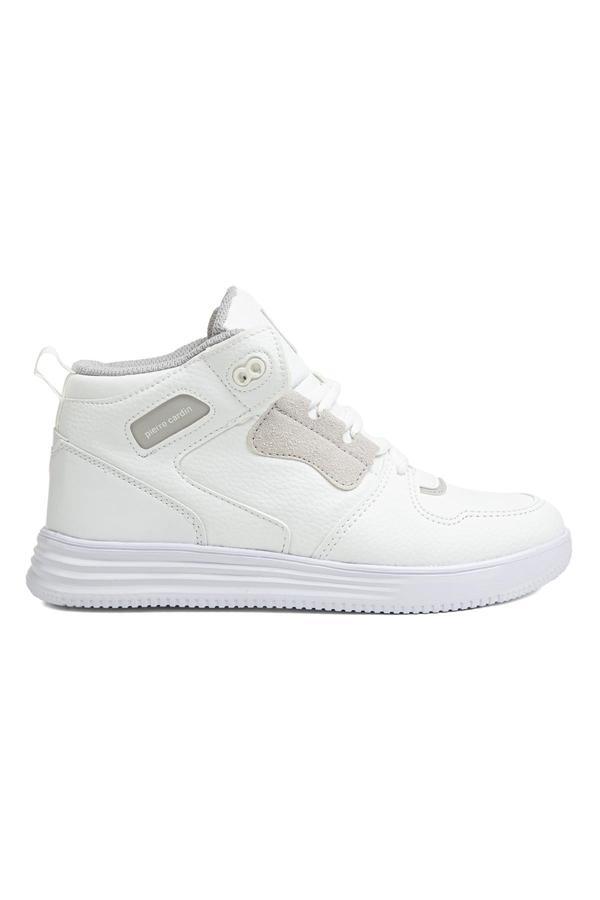 Pierre Cardin® | PC-31317-3471 Beyaz - Kadın Spor Ayakkabı - Image 1