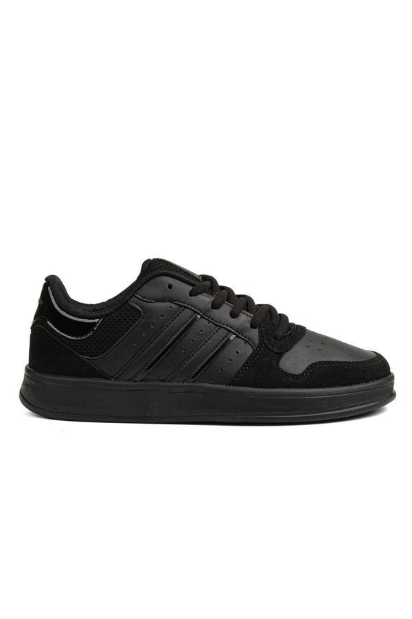 Pierre Cardin® | PC-31298-3319 Siyah - Kadın Spor Ayakkabı - Image 1