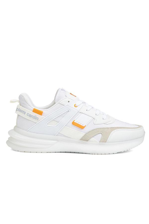 Pierre Cardin® | PC-31361 - 3385 Beyaz - Erkek Spor Ayakkabı - Image 1