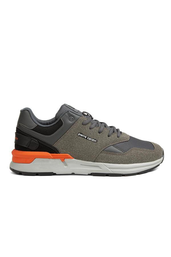 Pierre Cardin® | PC-31313-3319 Fume - Erkek Spor Ayakkabı - Image 1