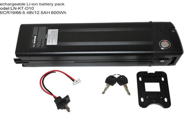 RKS NERON-M ELEKTRİKLİ BİSİKLET ORİJİNAL AKÜ - Image 1