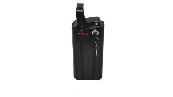 RKS MX25 PRO - MX25 PLUS ELEKTRİKLİ BİSİKLET ORİJİNAL AKÜ - Image 1