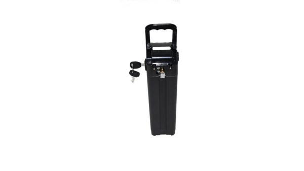 RKS RSIV - RS4 ELEKTRİKLİ BİSİKLET ORİJİNAL AKÜ - Image 1