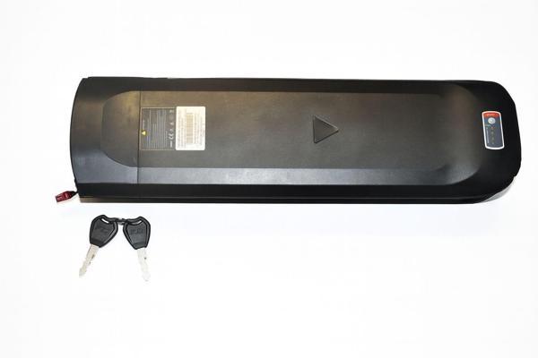 APE RYDER A10 ELEKTRİKLİ BİSİKLET ORİJİNAL AKÜ - Image 1
