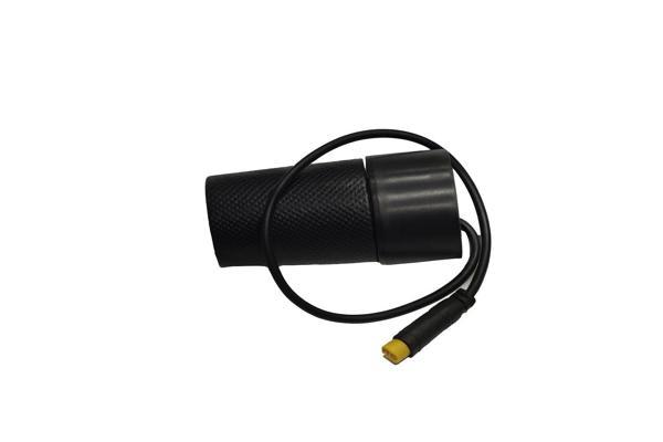 APE RYDER MD-10 ELEKTRİKLİ BİSİKLET ORİJİNAL GAZ KOLU - Image 1