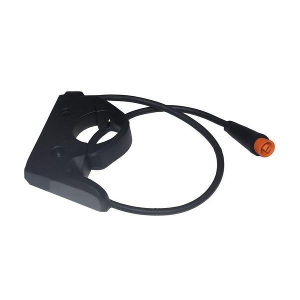 APE RYDER BABOON ELEKTRİKLİ BİSİKLET ORİJİNAL GAZ KOLU - Image 1