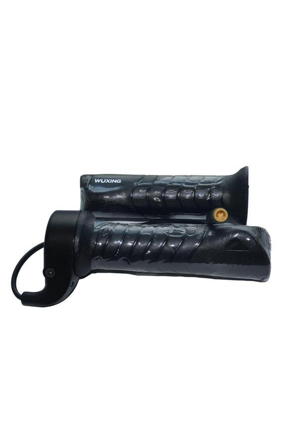 SKYJET  NITRO PRO ELEKTRİKLİ BİSİKLET ORİJİNAL GAZ KOLU - Image 1