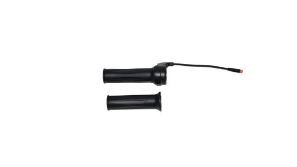 SKYJET ROBUSTO PREMIUM ELEKTRİKLİ BİSİKLET ORİJİNAL GAZ KOLU - Image 1