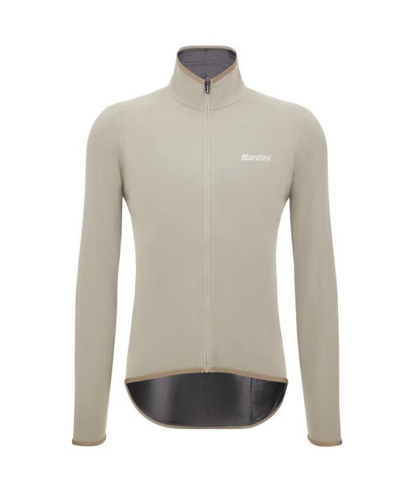 Santini Guard Nimbus Yağmurluk Ceket SP52275GUARDNIMB KREM-M - Image 1