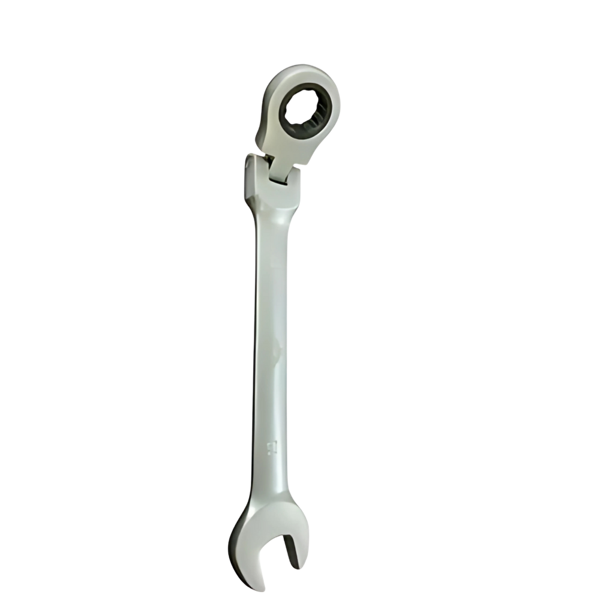 SONMİX TEKLİ CIRCIRLI MAFSALLI ANAHTAR 10 MM - Image 1